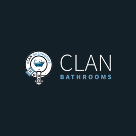 Clan Bathrooms Ltd